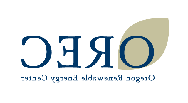 OREC标志