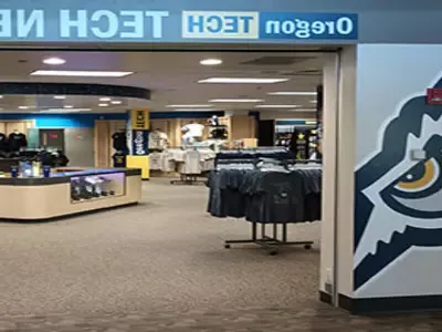 Tech Nest Store