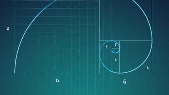 Mathematics Degree Fibonacci Sequence
