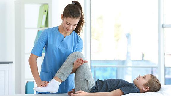 Physical Therapy Program